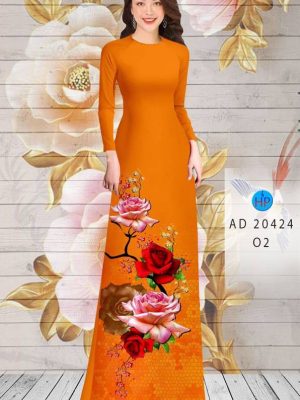 1610333905 390 vai ao dai 2021 (11)